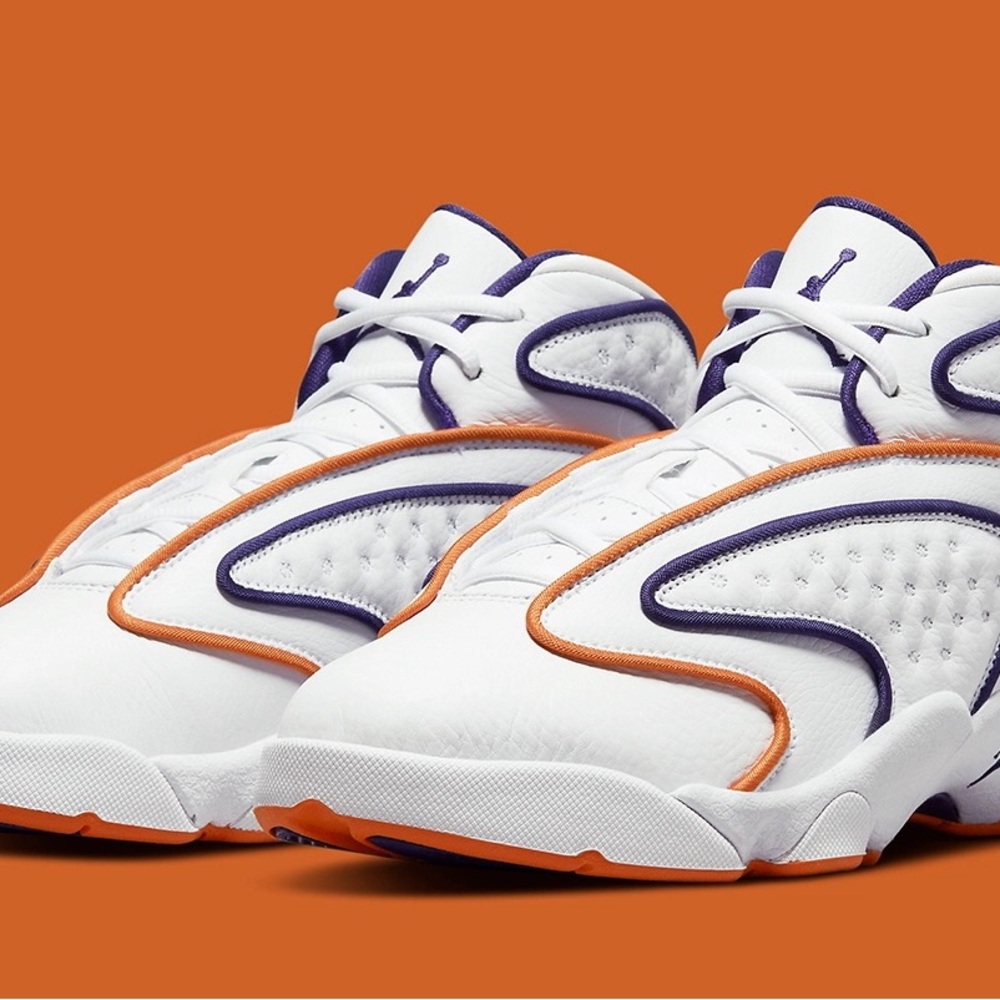 Nike Air Jordan OG Basketball Shoes Sneakers CW0907-101 Women's Shoes